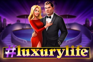 Luxurylife -