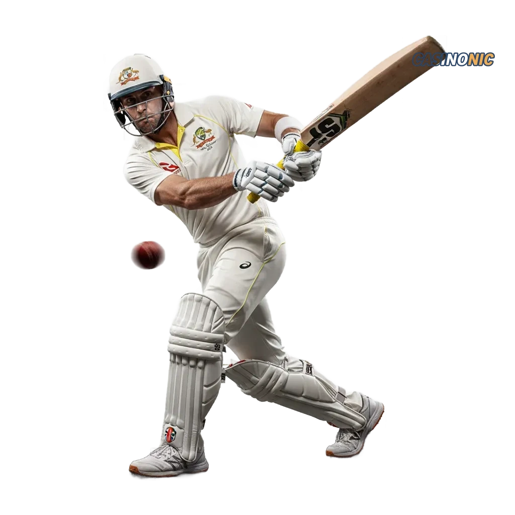 Casinonic Australia: sports & esports betting, live casino, €1200 bonus, mobile apps, Visa, Mastercard, Neosurf, Skrill