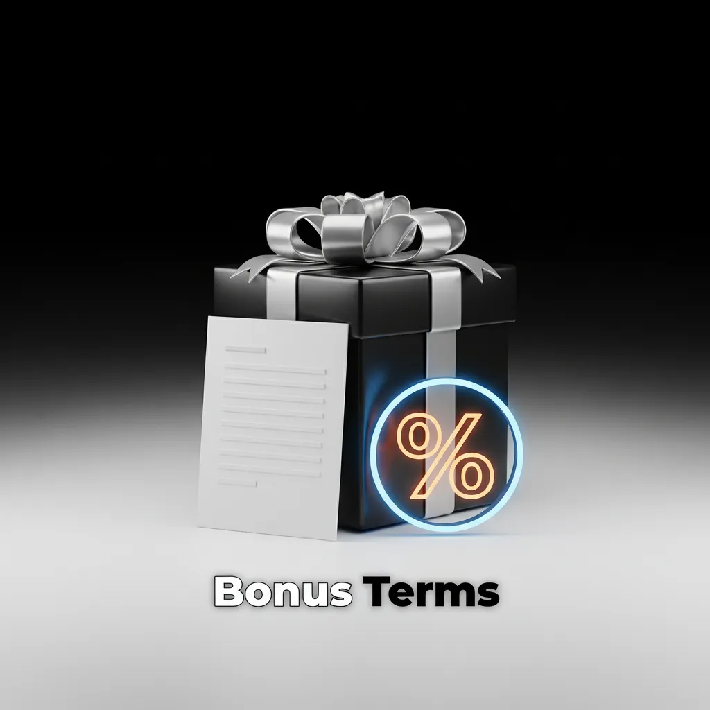 Bonus Terms summary: 18+; AU laws apply; min deposit €20; wagering rules; €5 max bet; 7-day expiry; gamble responsibly.