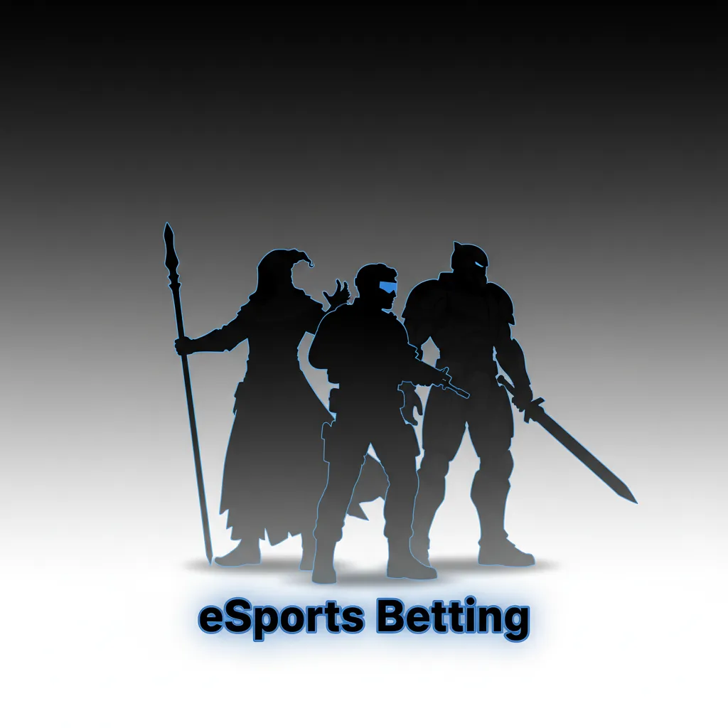 Esports betting screen showing Dota 2, CS2, StarCraft II, and LoL markets with live odds updates during matches.