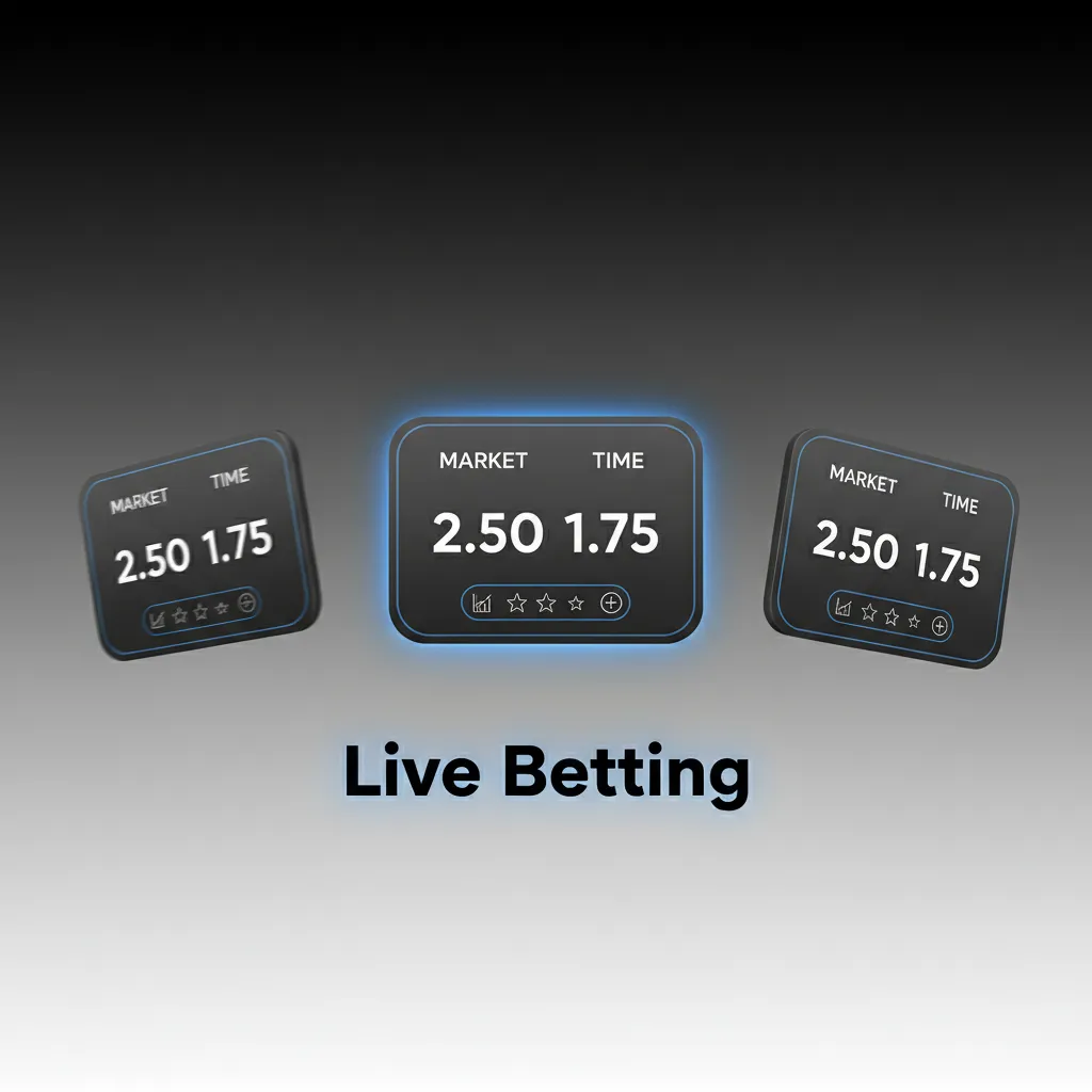 Live betting interface showing in-play odds, cash-out, and real-time updates across AFL, NRL, tennis, football, and cricket.
