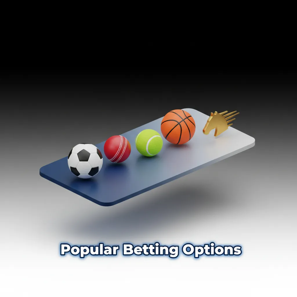 Popular Betting Options: Multi Live, Prematch Line, and Bet Builder to track events, compare odds, and build custom multis.