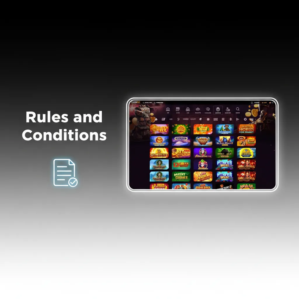 Rules & terms: AU site. 18+ KYC, one account, 40x slot wagering, no VPN/multi-acct, payouts to deposit method. See footer.