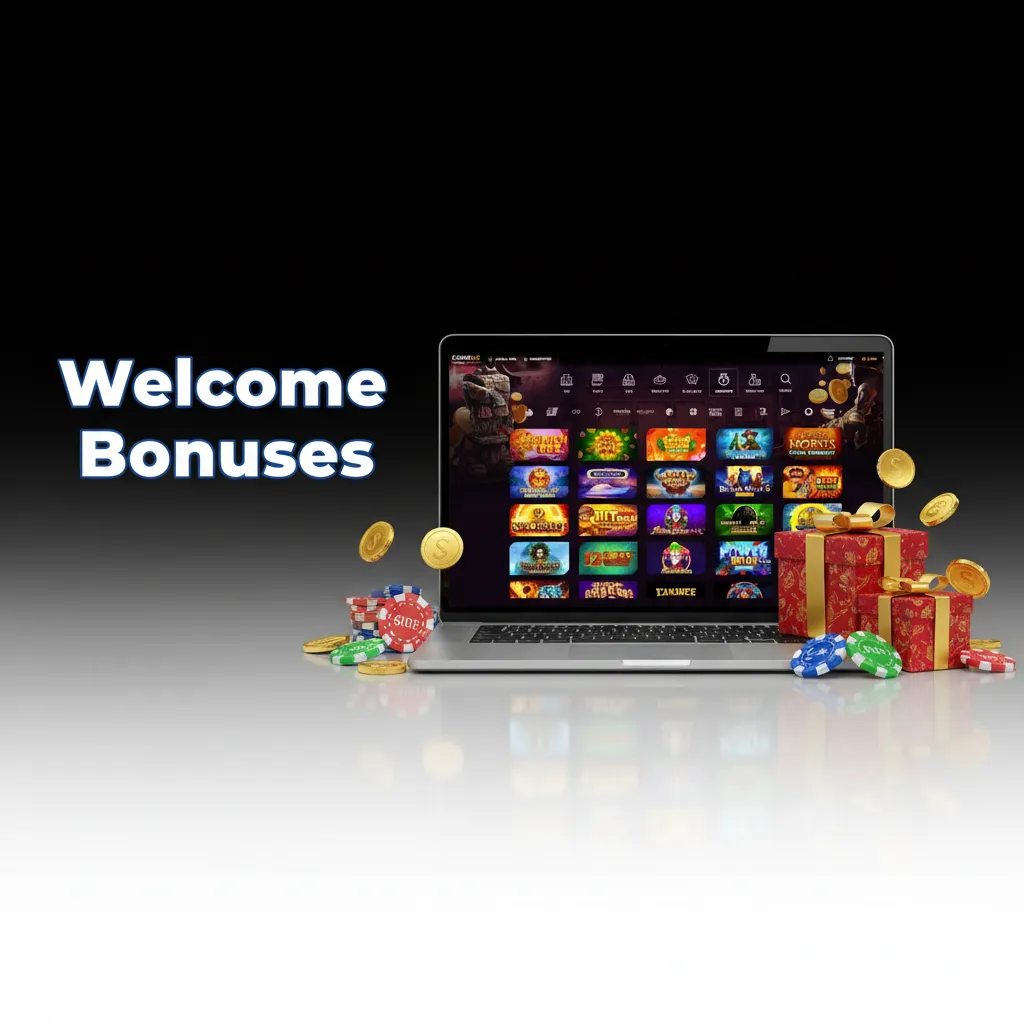 Welcome Bonuses: Casino up to €1200 over 3 deposits; Sports bonus bet up to €50. Min deps €20/€10; 7-day validity 35x slots