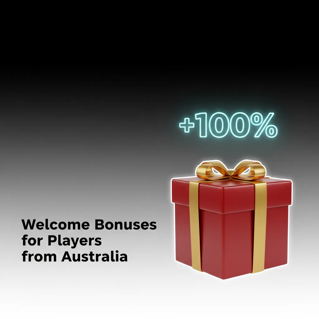 Australian players: Welcome casino bonuses up to €1200. Min €20 deposit, 40x wagering, on eligible slots.
